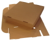 Die-cut Corrugated Boxes