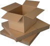 Slotted Corrugated Boxes