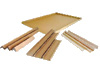 Corrugated Edgeboards